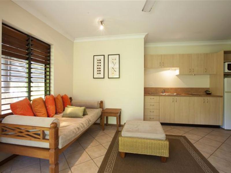 Seascape Holidays - Hibiscus Port Douglas Exterior foto