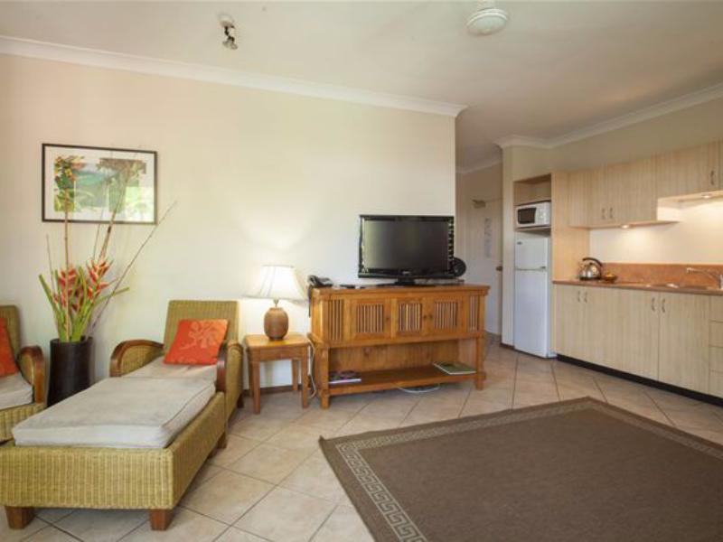 Seascape Holidays - Hibiscus Port Douglas Exterior foto