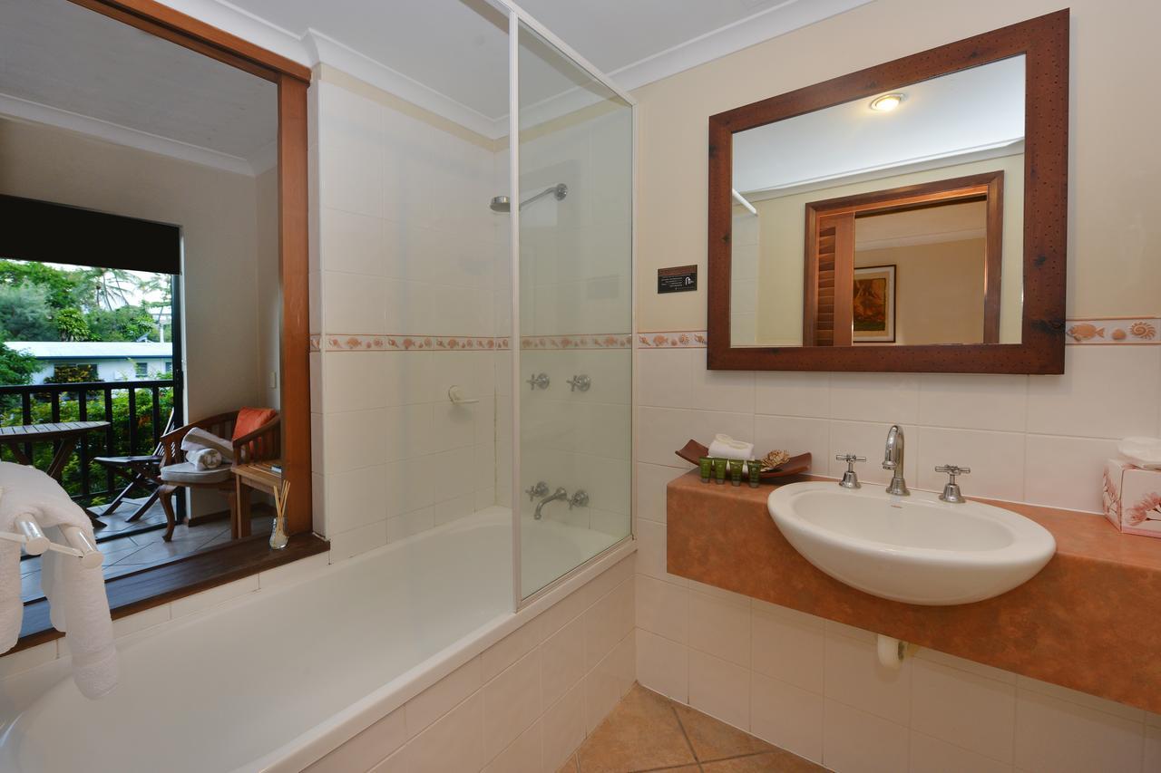 Seascape Holidays - Hibiscus Port Douglas Exterior foto